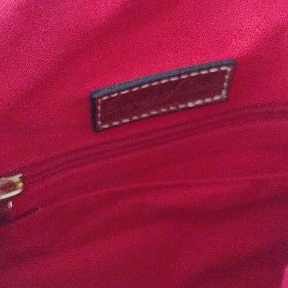 Dooney &  Bourke Florentine - Picture 8 of 12